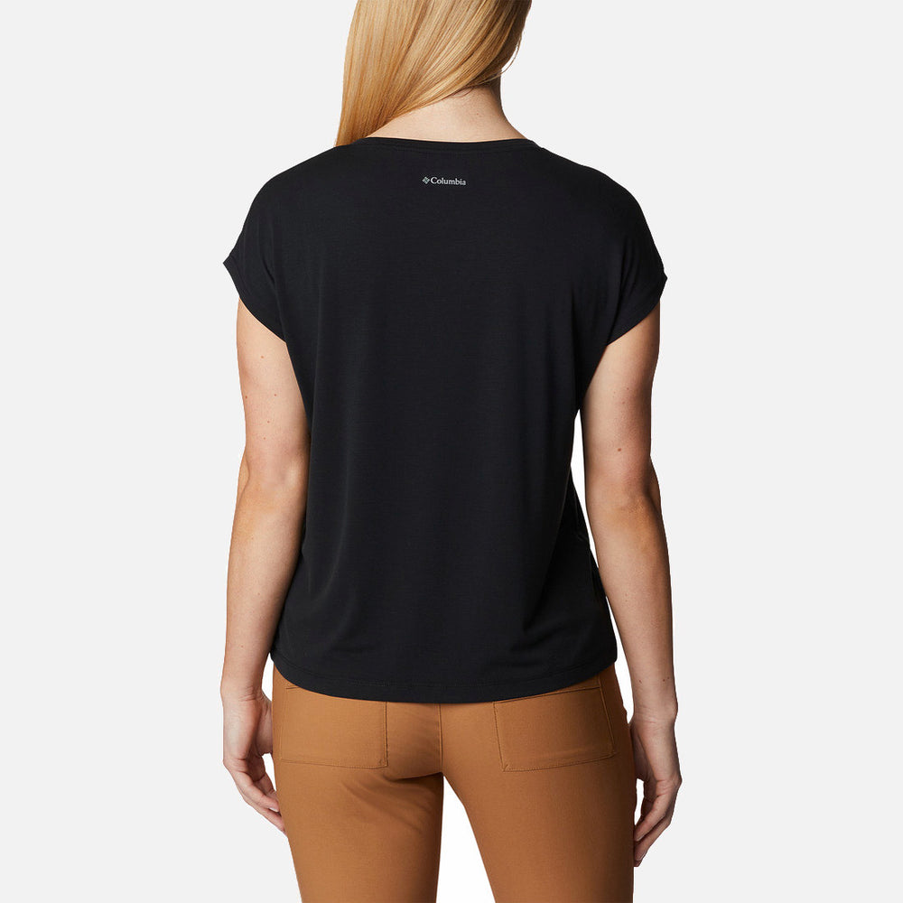 Boundless Trek S/S T