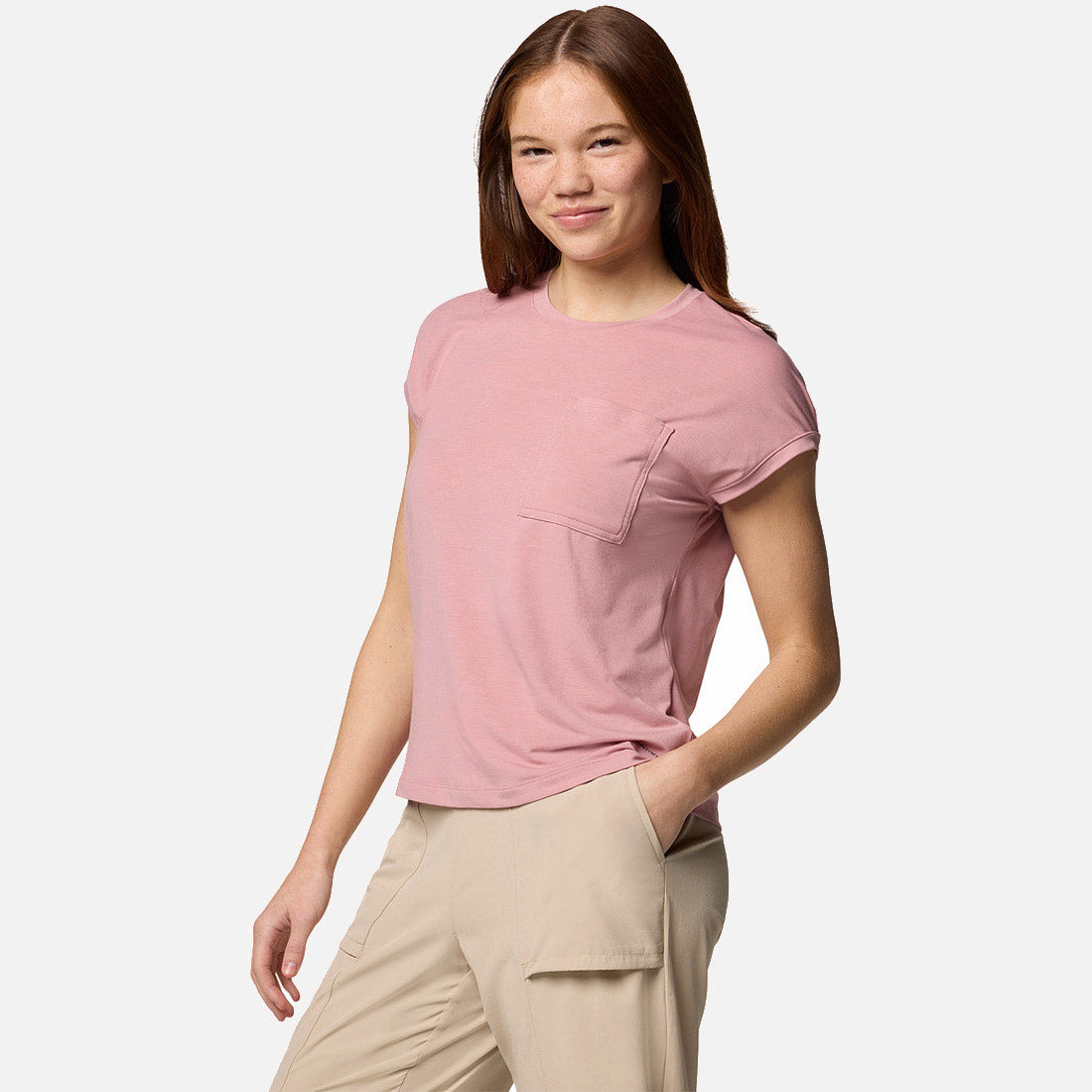 Boundless Trek S/S T