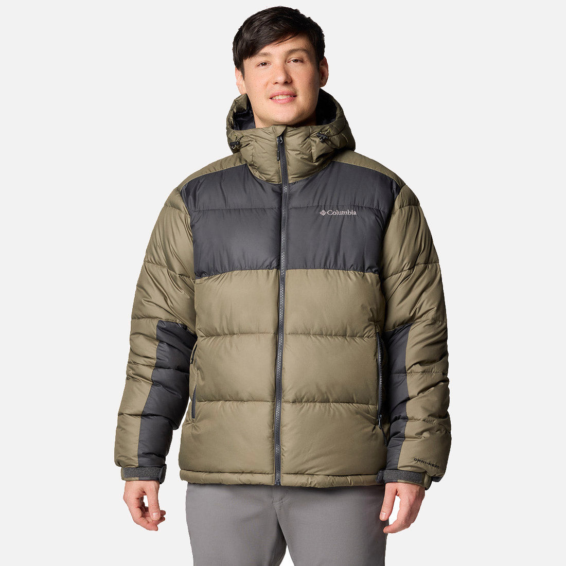 Pike Lake II Hooded