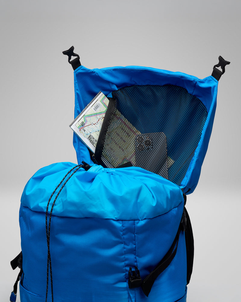 Triple Canyon 60L Backpack