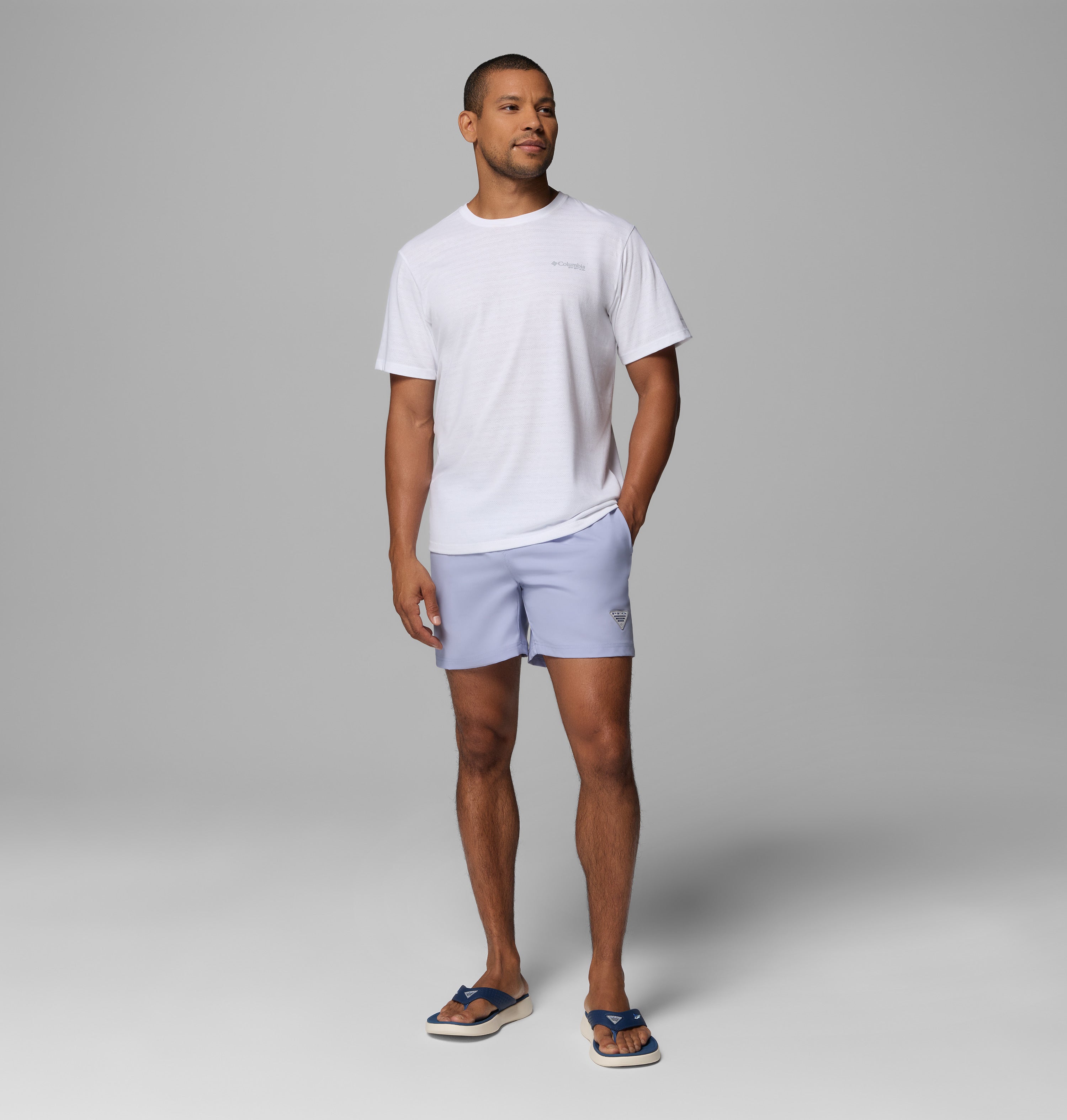 PFG Rambler Water Short