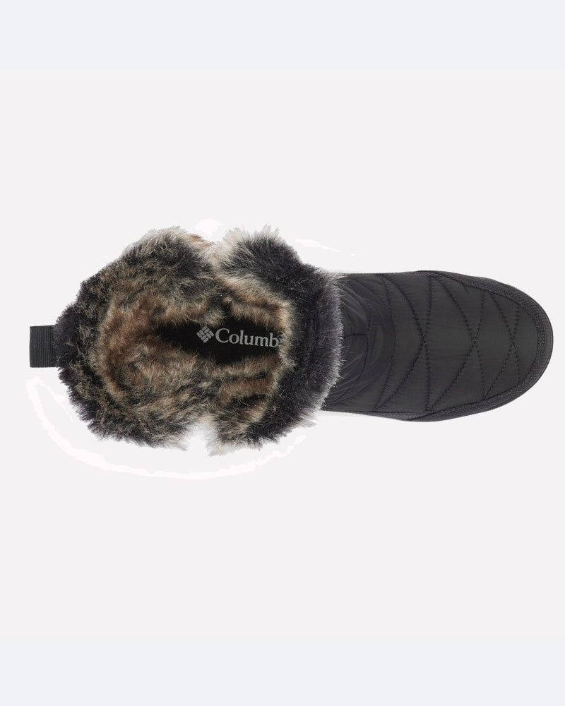 Minx Slip V