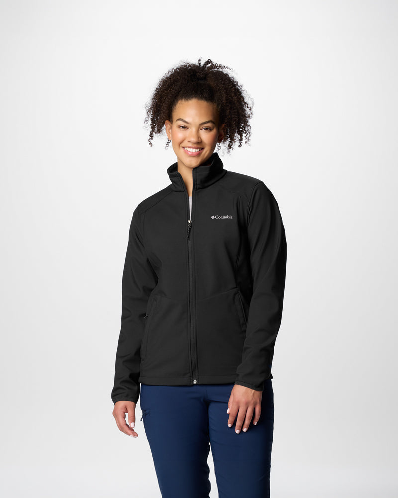 Kruser Ridge III Softshell