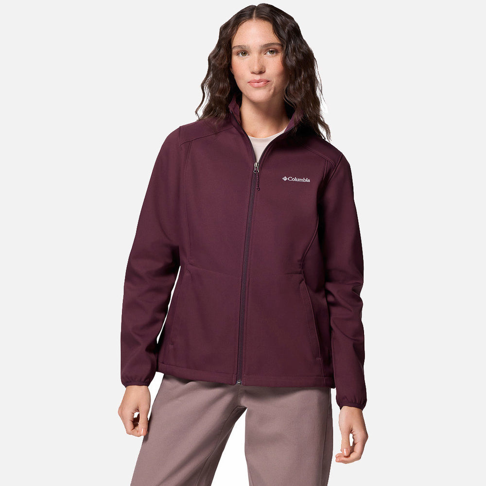 Kruser Ridge III Softshell