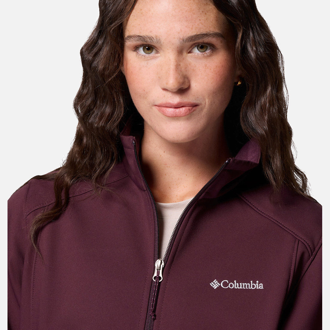 Kruser Ridge III Softshell