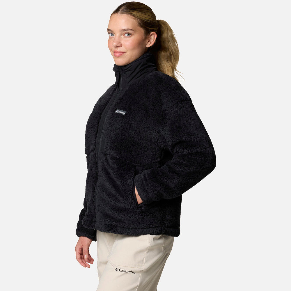 Boundless Discovery Sherpa F/Z II