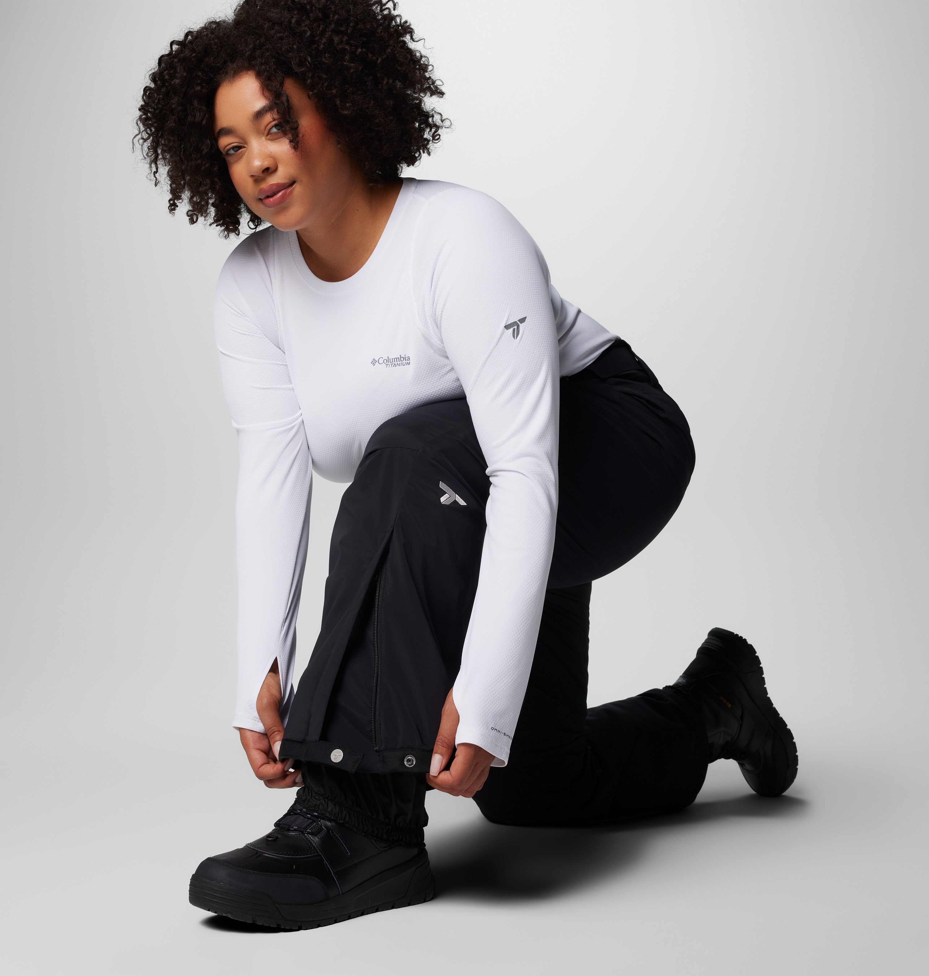 Cirque Bowl Insulated Pant