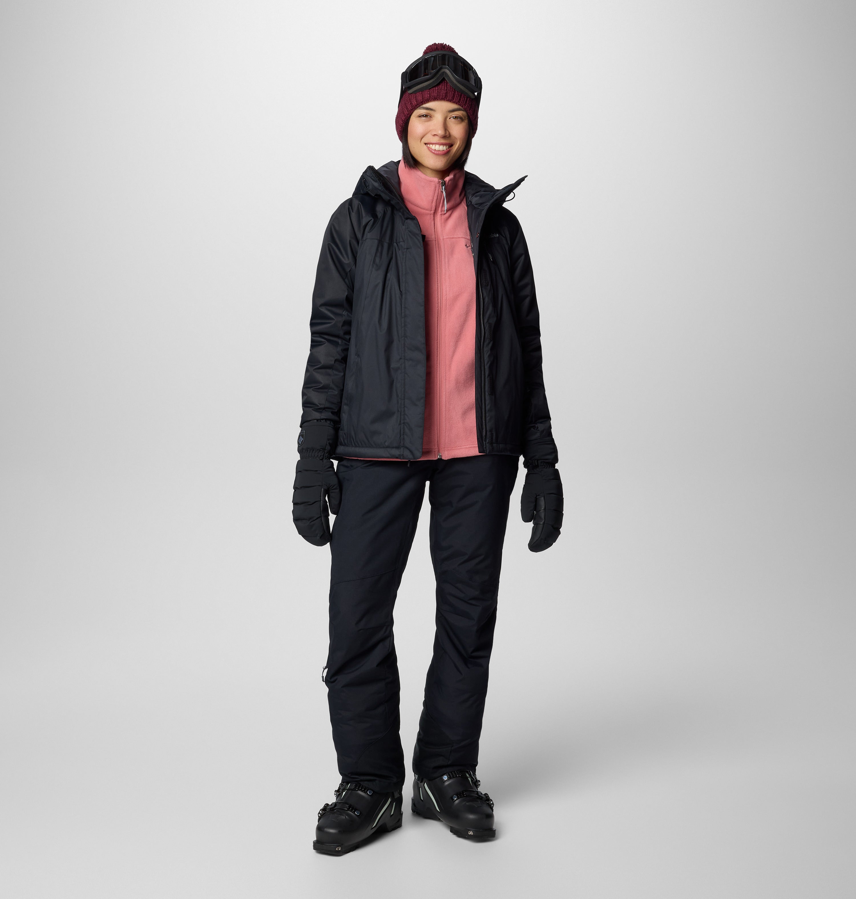 Bugaboo II Pant