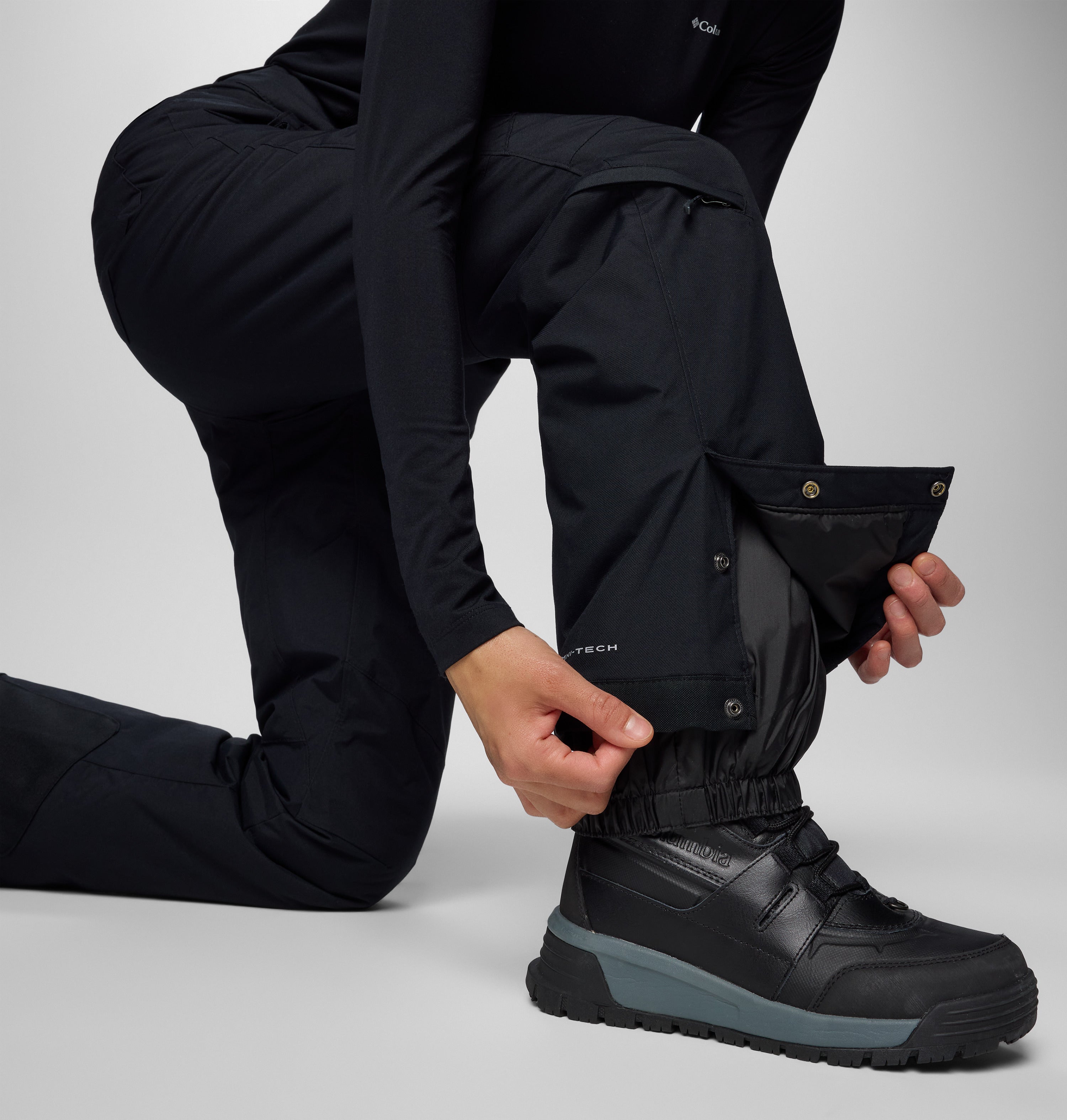 Bugaboo II Pant