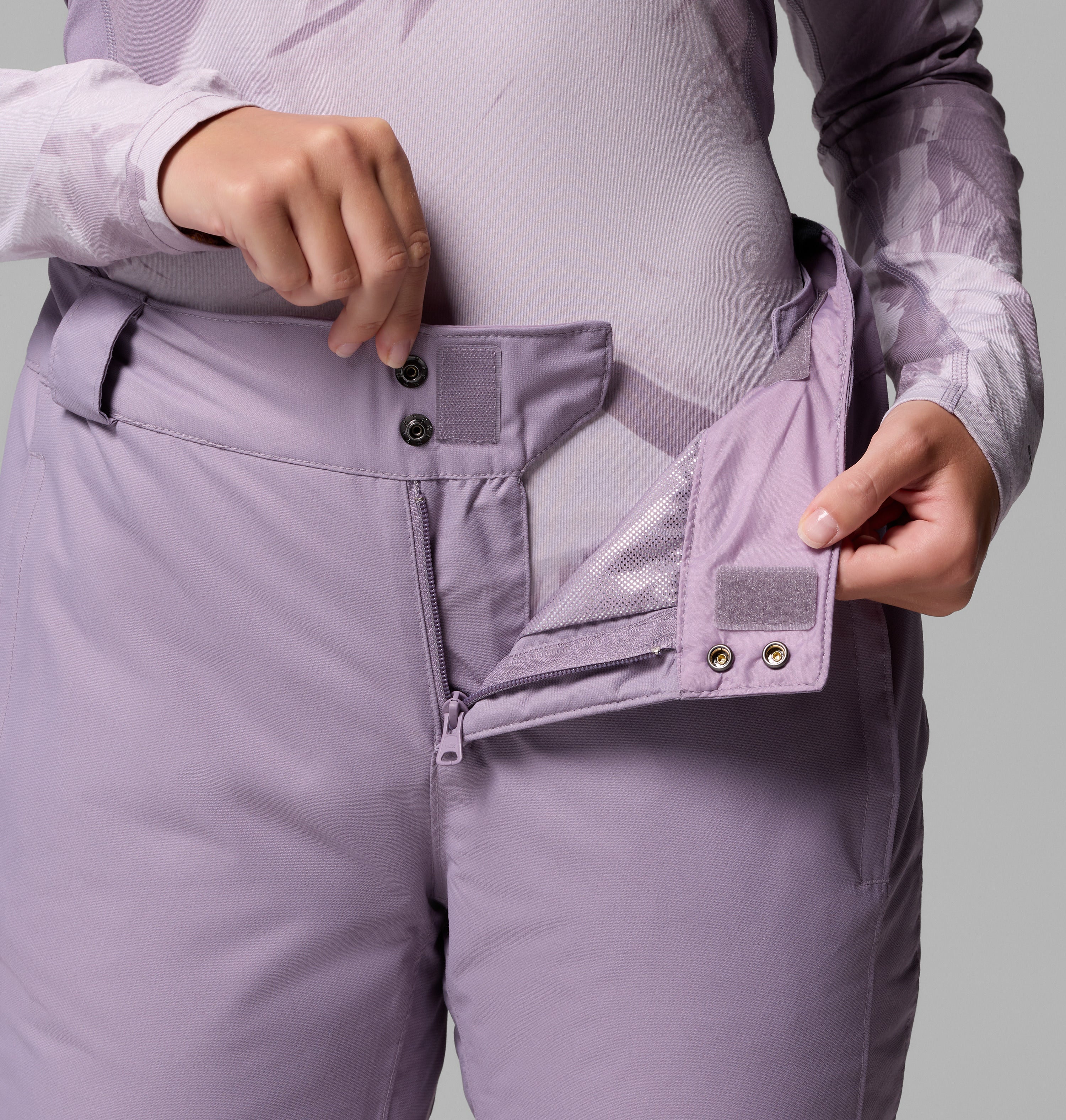 Bugaboo II Pant