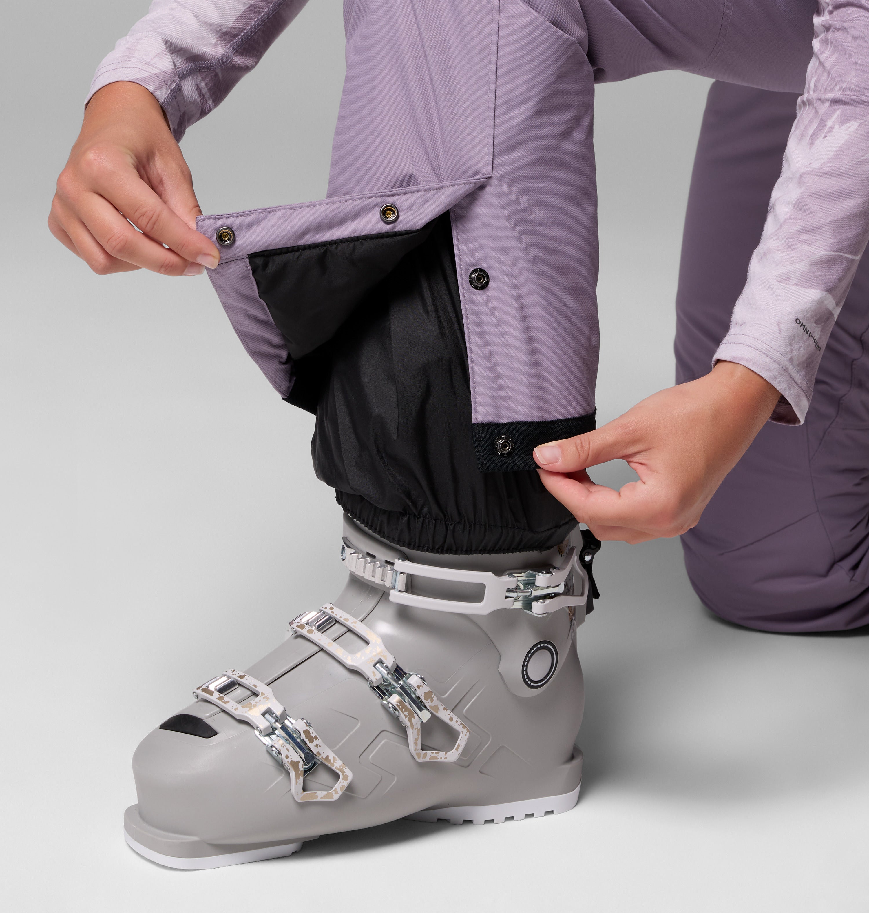 Bugaboo II Pant