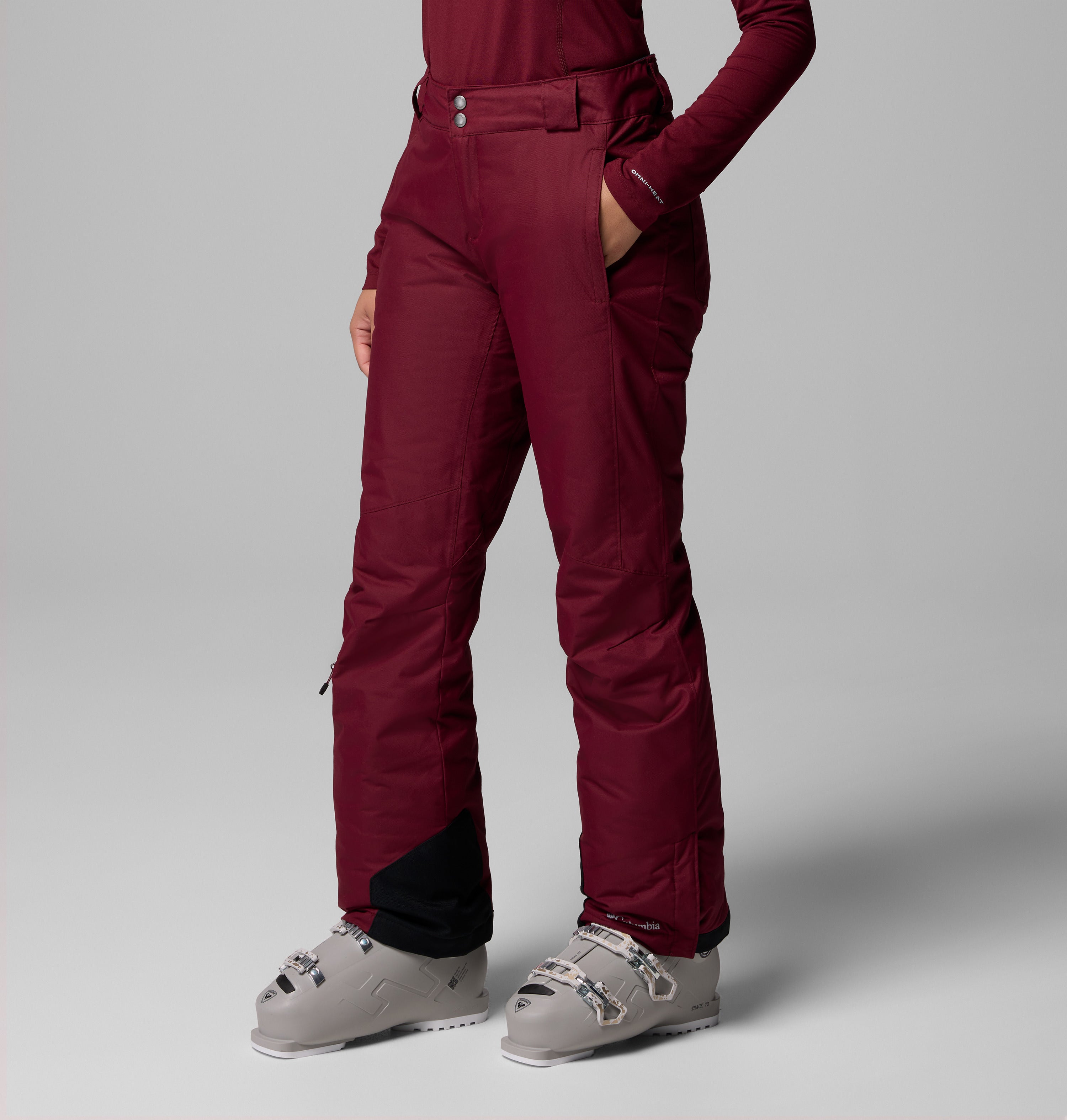 Bugaboo II Pant