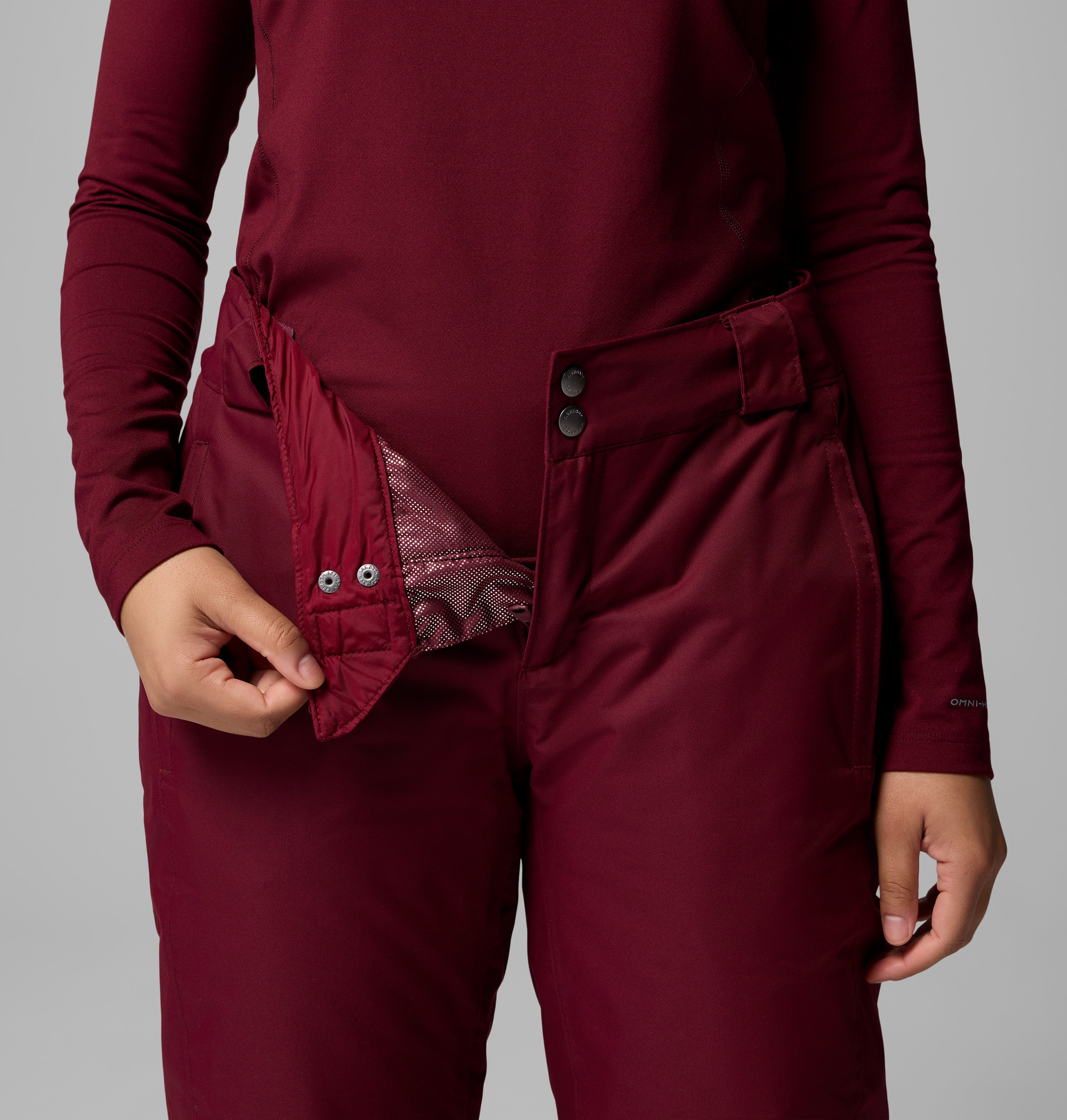 Bugaboo II Pant