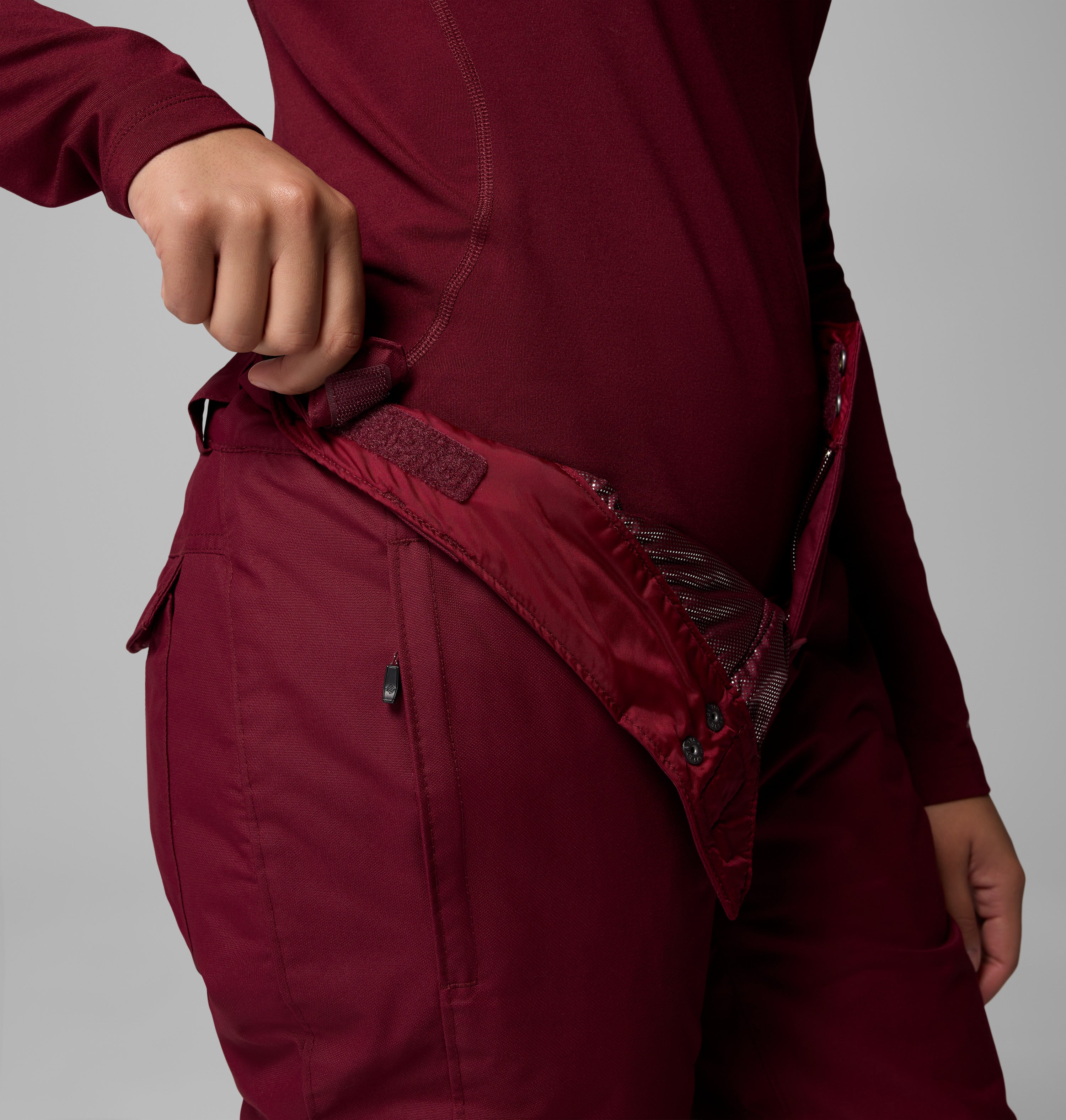 Bugaboo II Pant