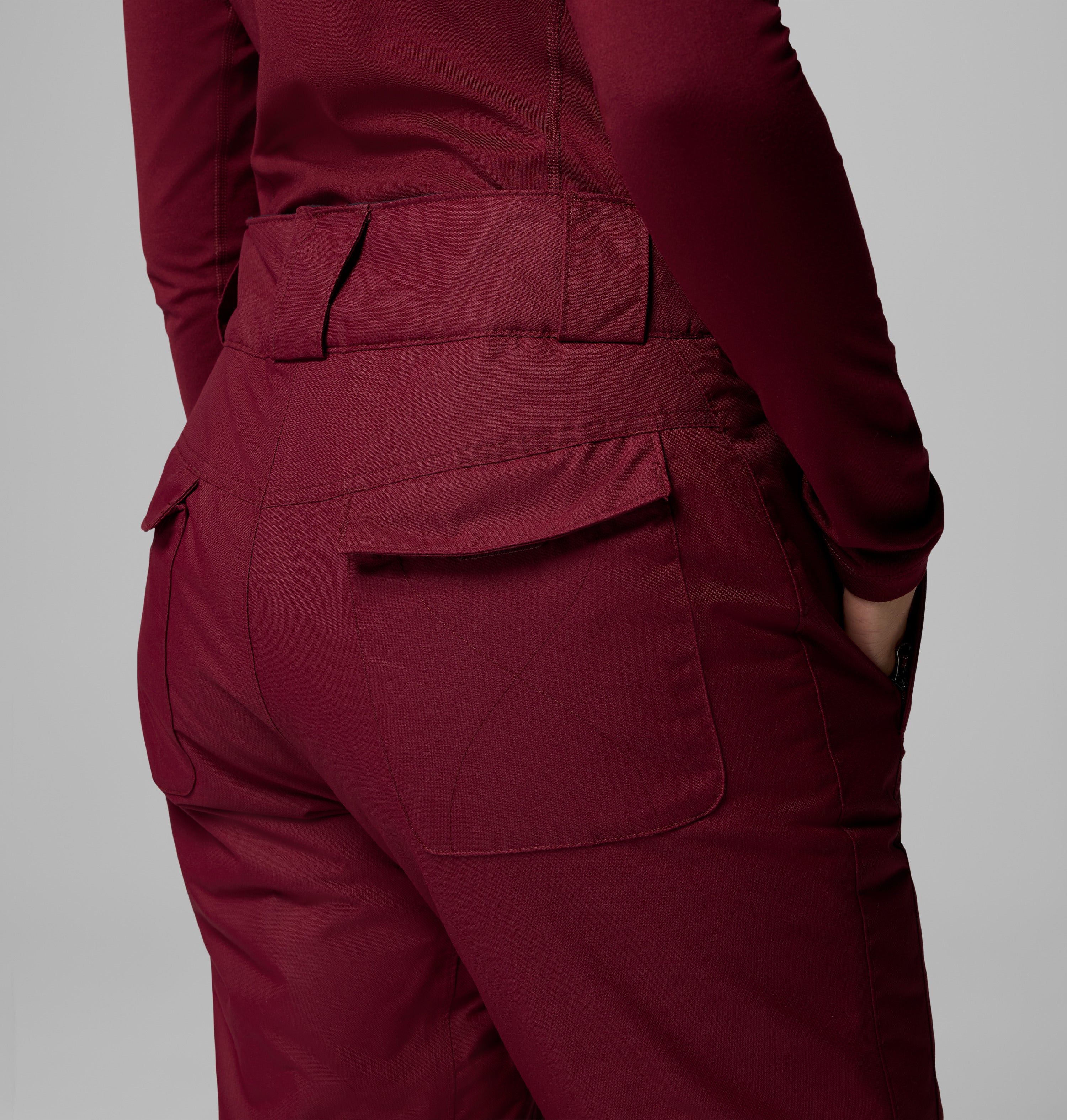 Bugaboo II Pant