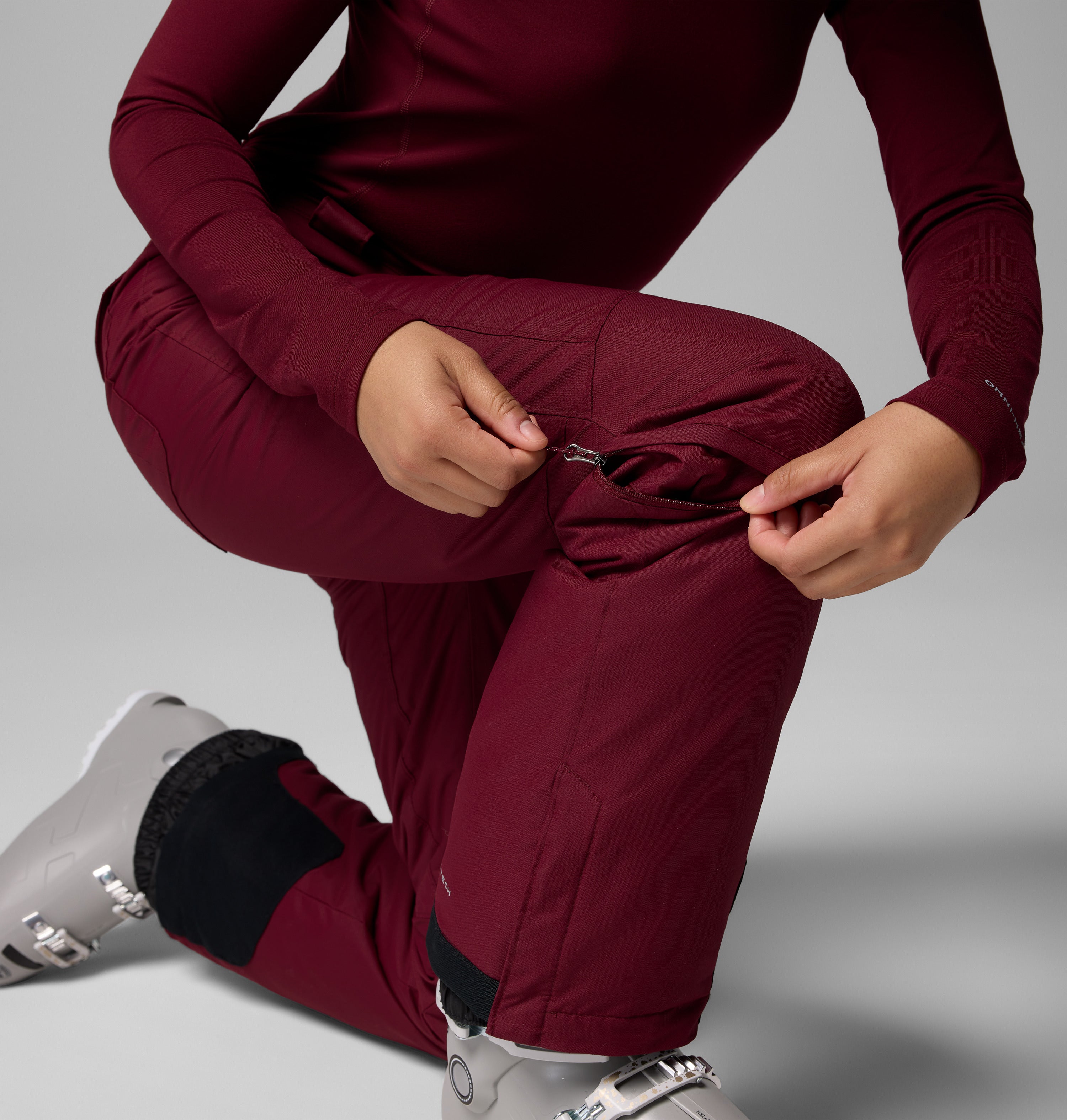 Bugaboo II Pant