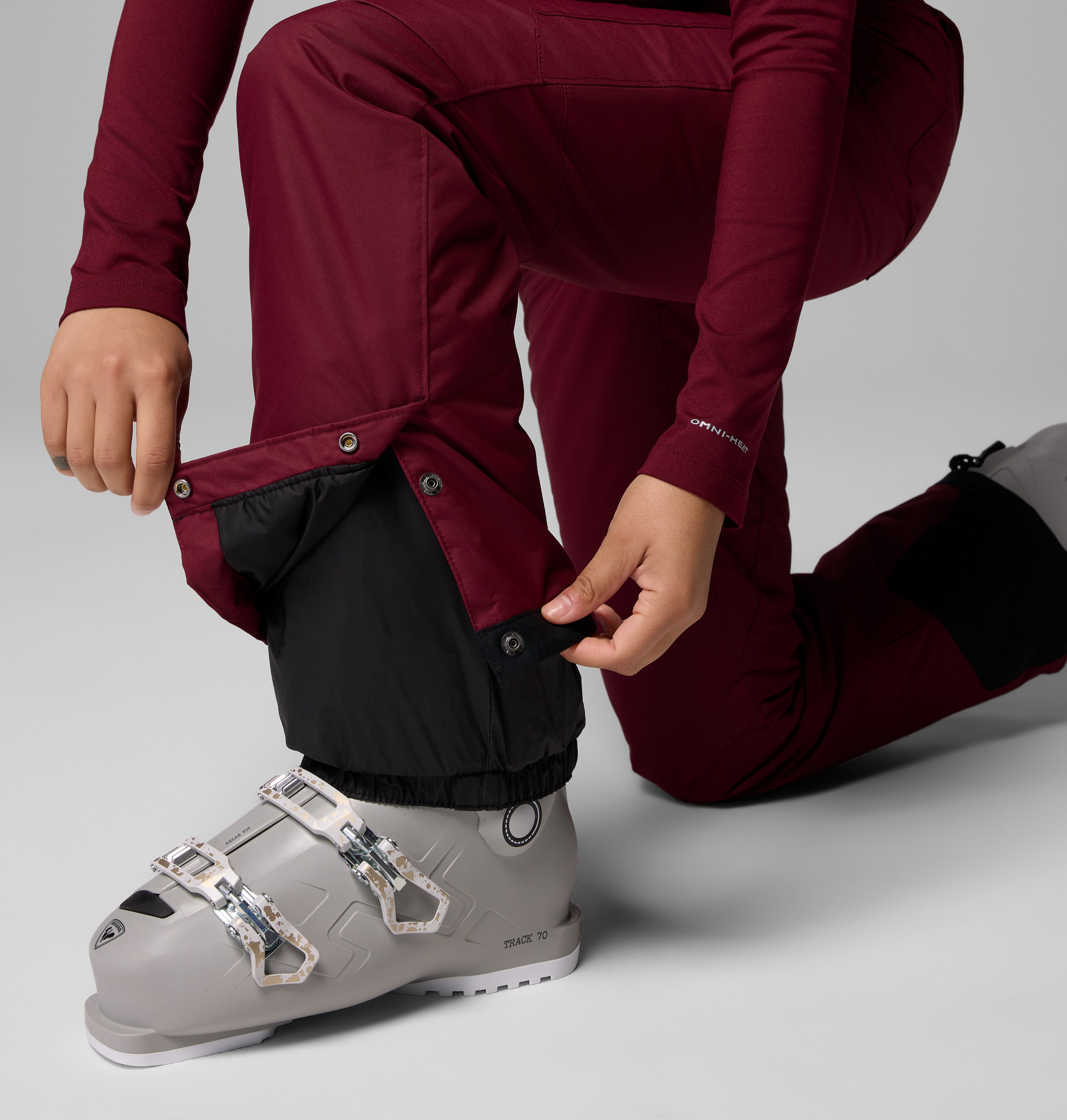 Bugaboo II Pant