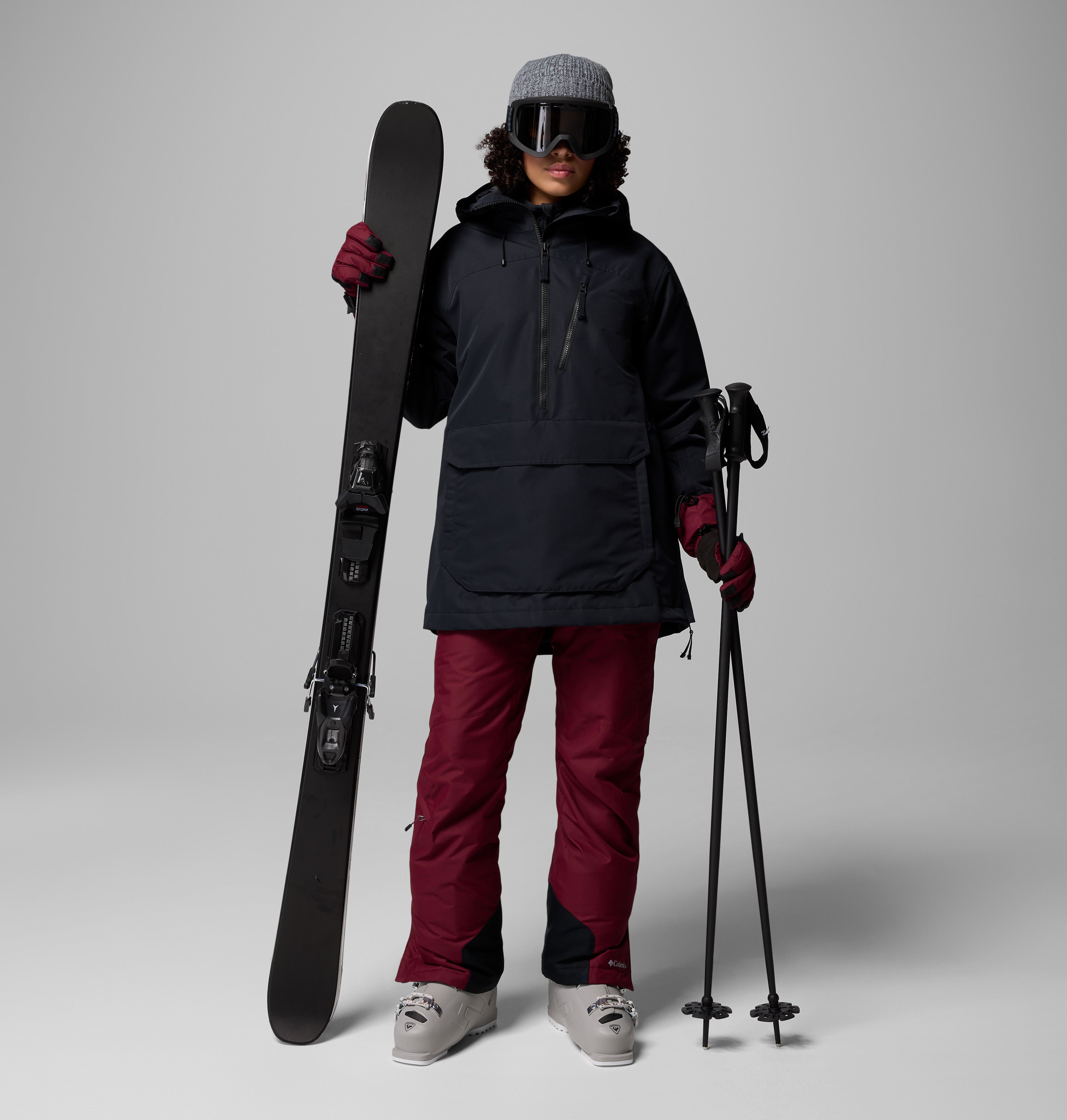 Bugaboo II Pant