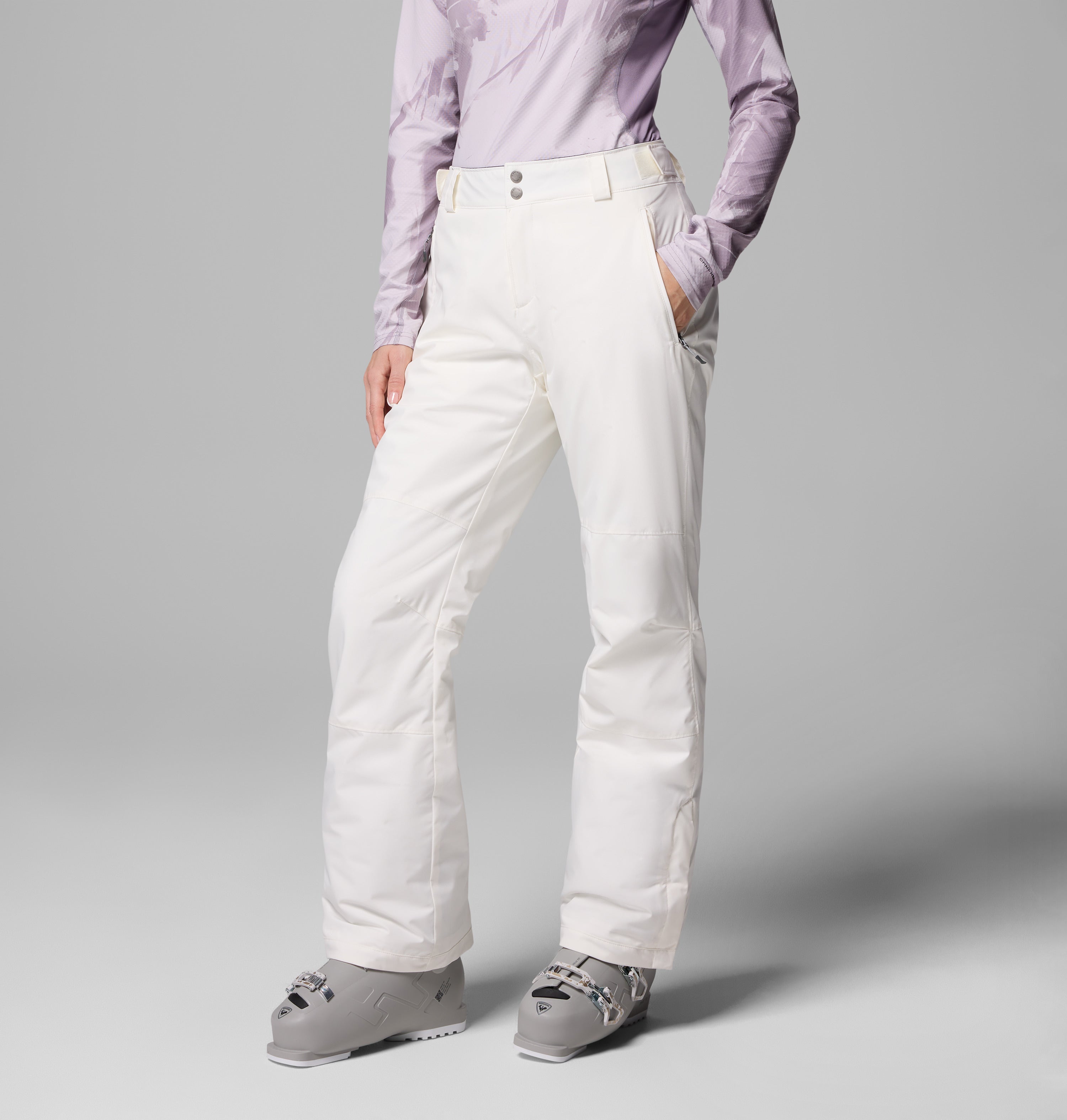 Shafer Canyon II Insulated Pant