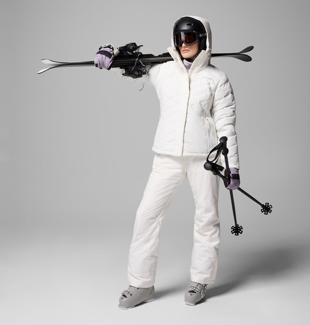 Shafer Canyon II Insulated Pant