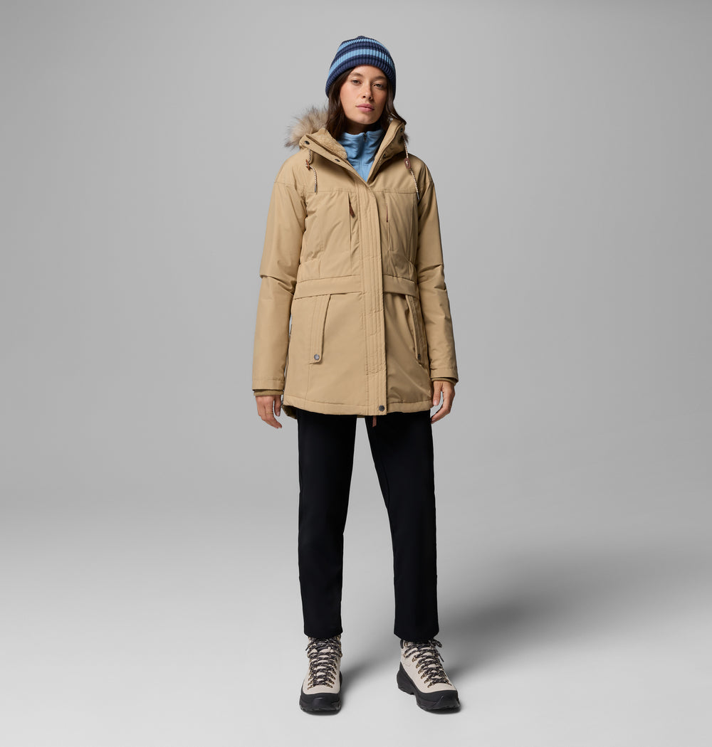 Payton Pass II Insulated
