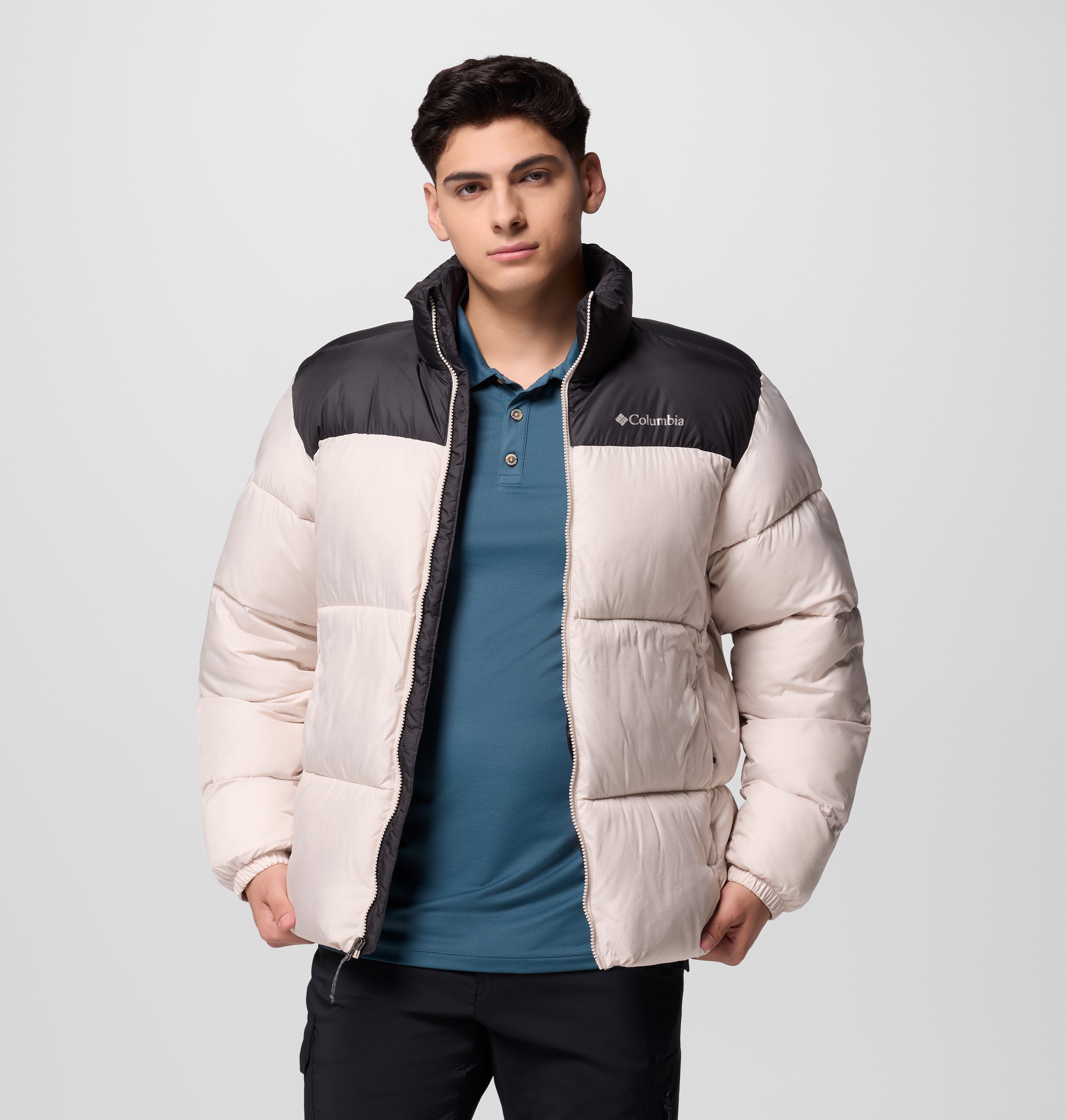 Puffect III Jacket