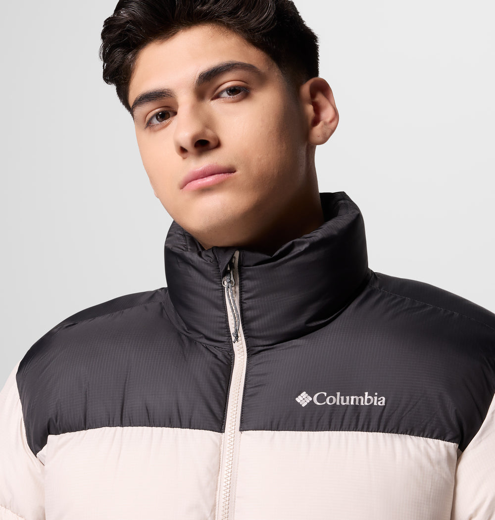 Puffect III Jacket
