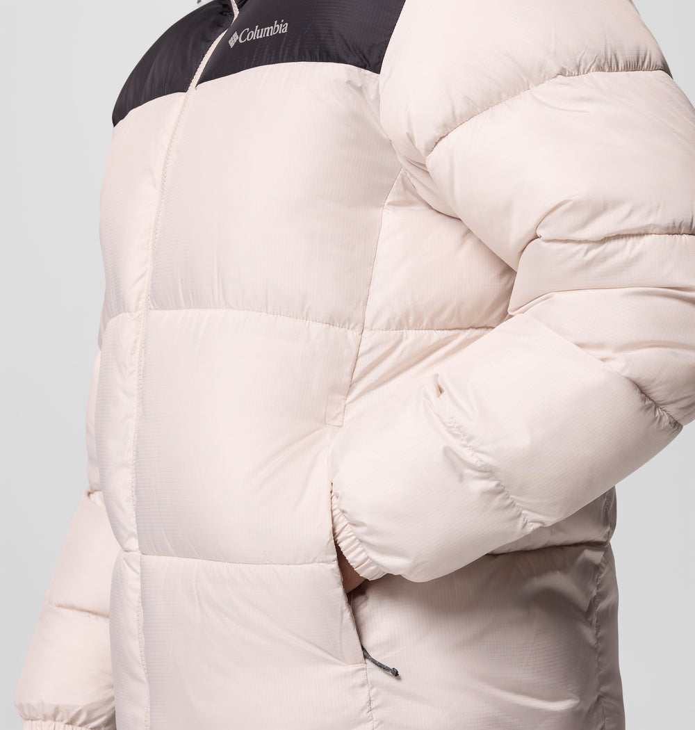 Puffect III Jacket