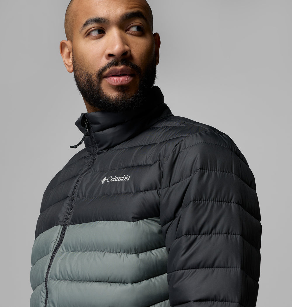 Powder Lite II Jacket