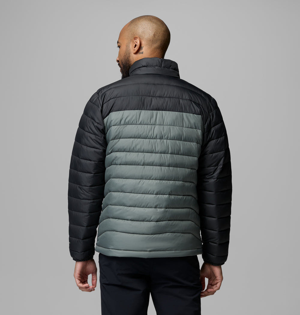 Powder Lite II Jacket