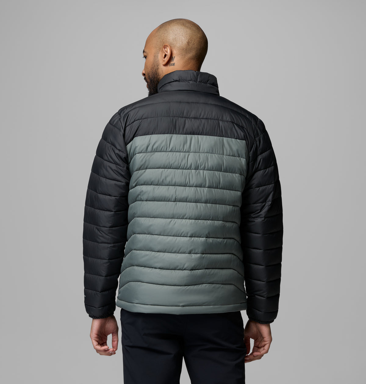 Powder Lite II Jacket