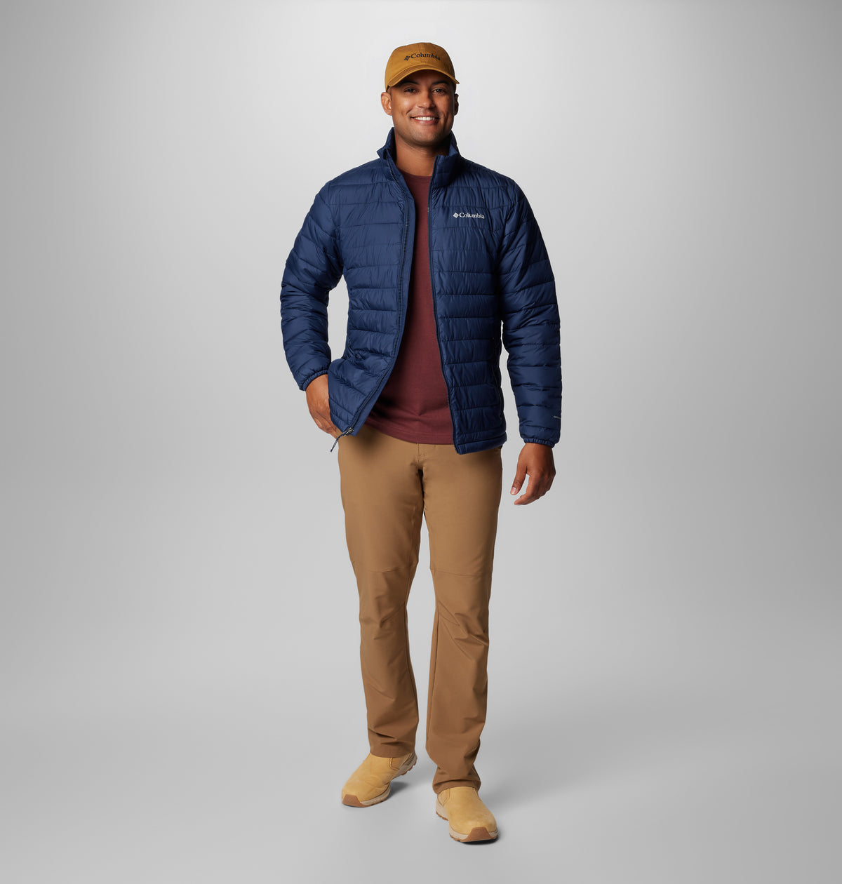 Powder Lite II Jacket