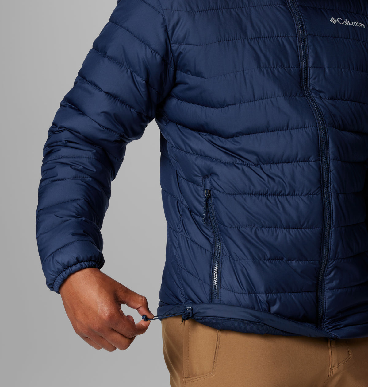 Powder Lite II Jacket