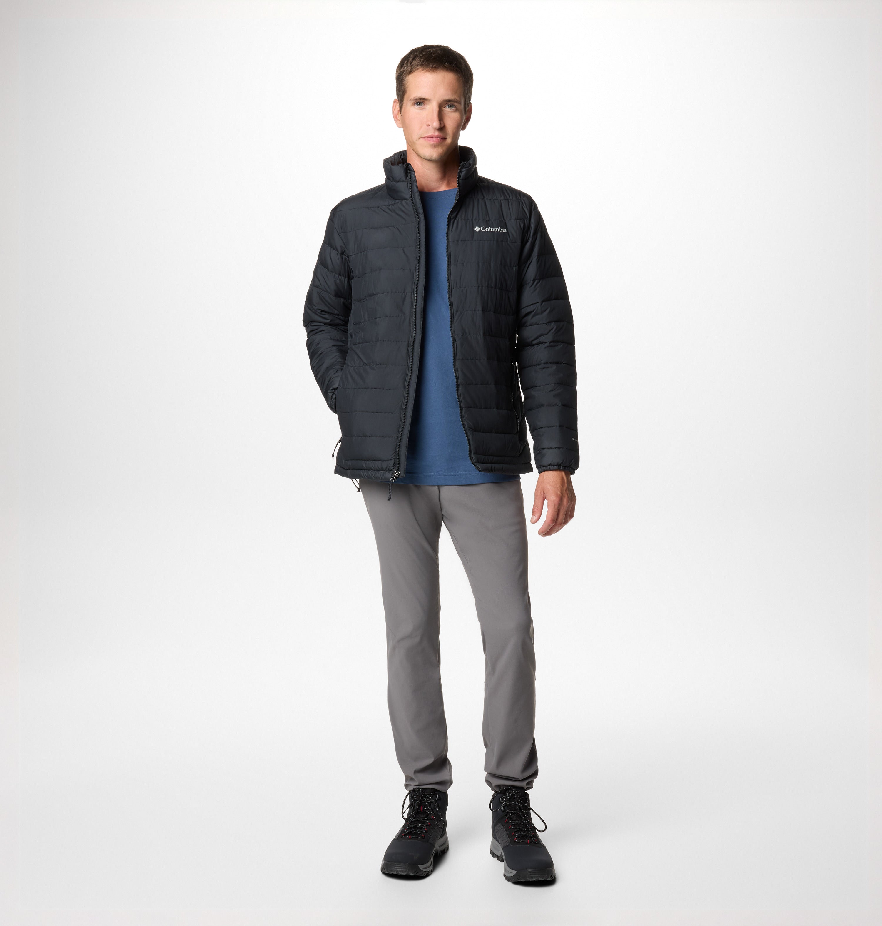 Powder Lite II Jacket