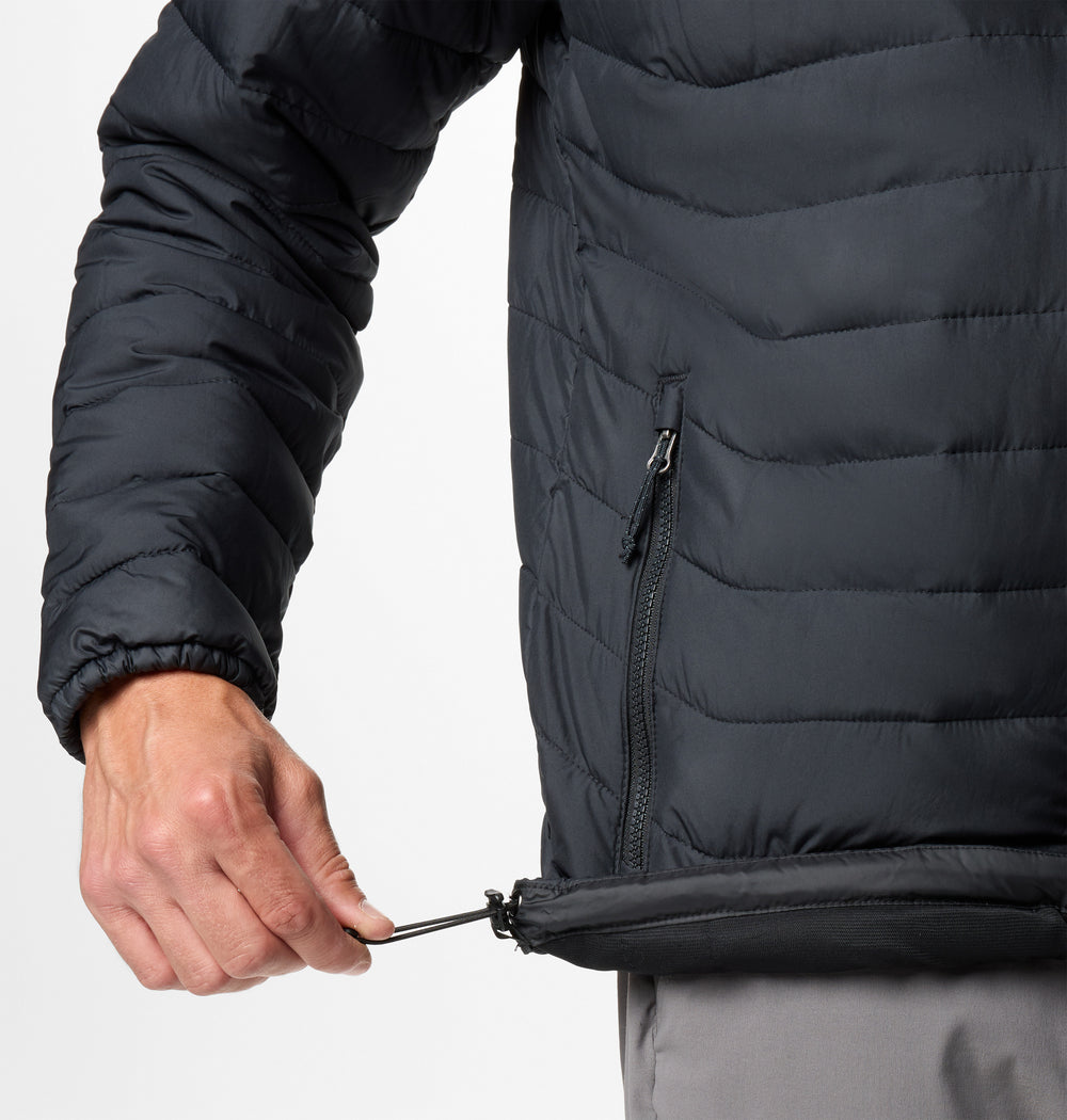 Powder Lite II Jacket