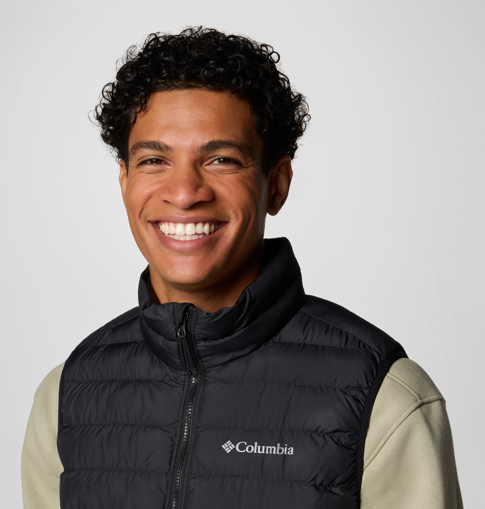Powder Lite II Vest