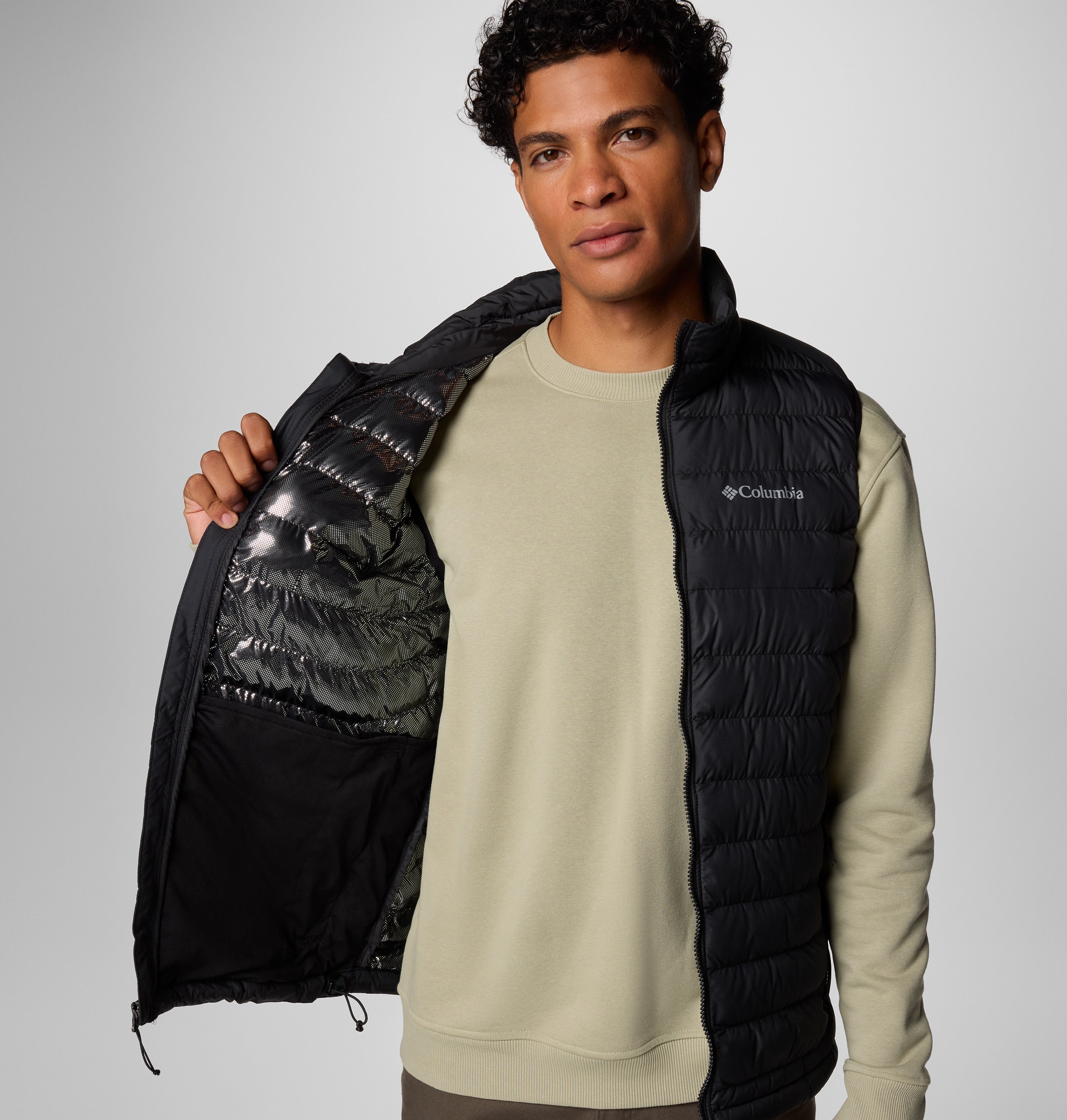 Powder Lite II Vest