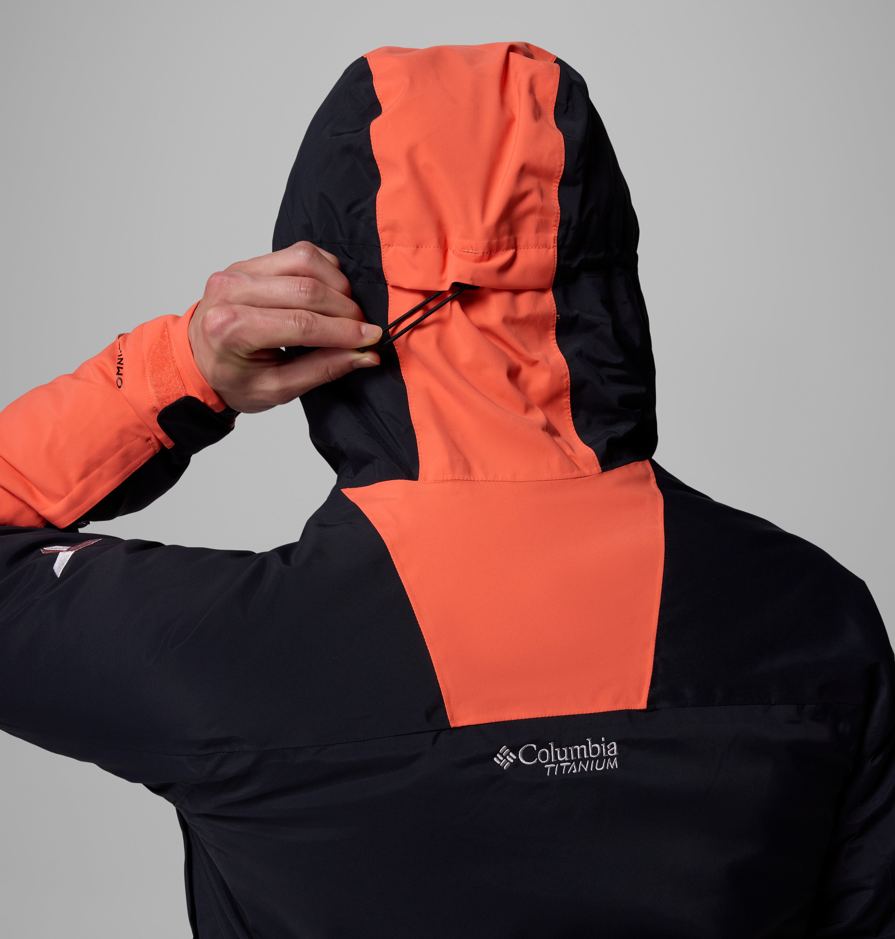 Cirque Bowl Jacket