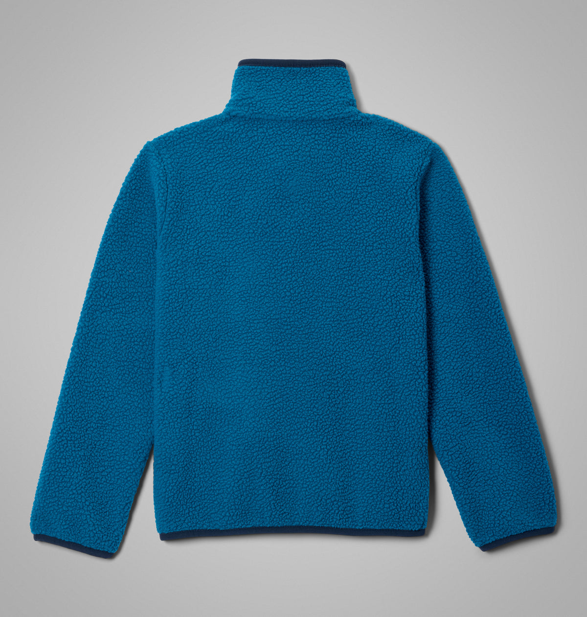 Helvetia II Half Snap Fleece