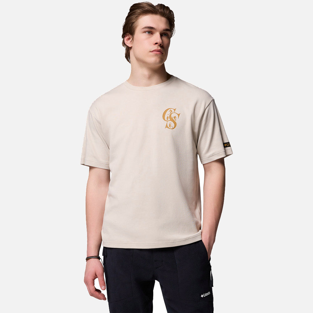 CSC Heritage Graphic T
