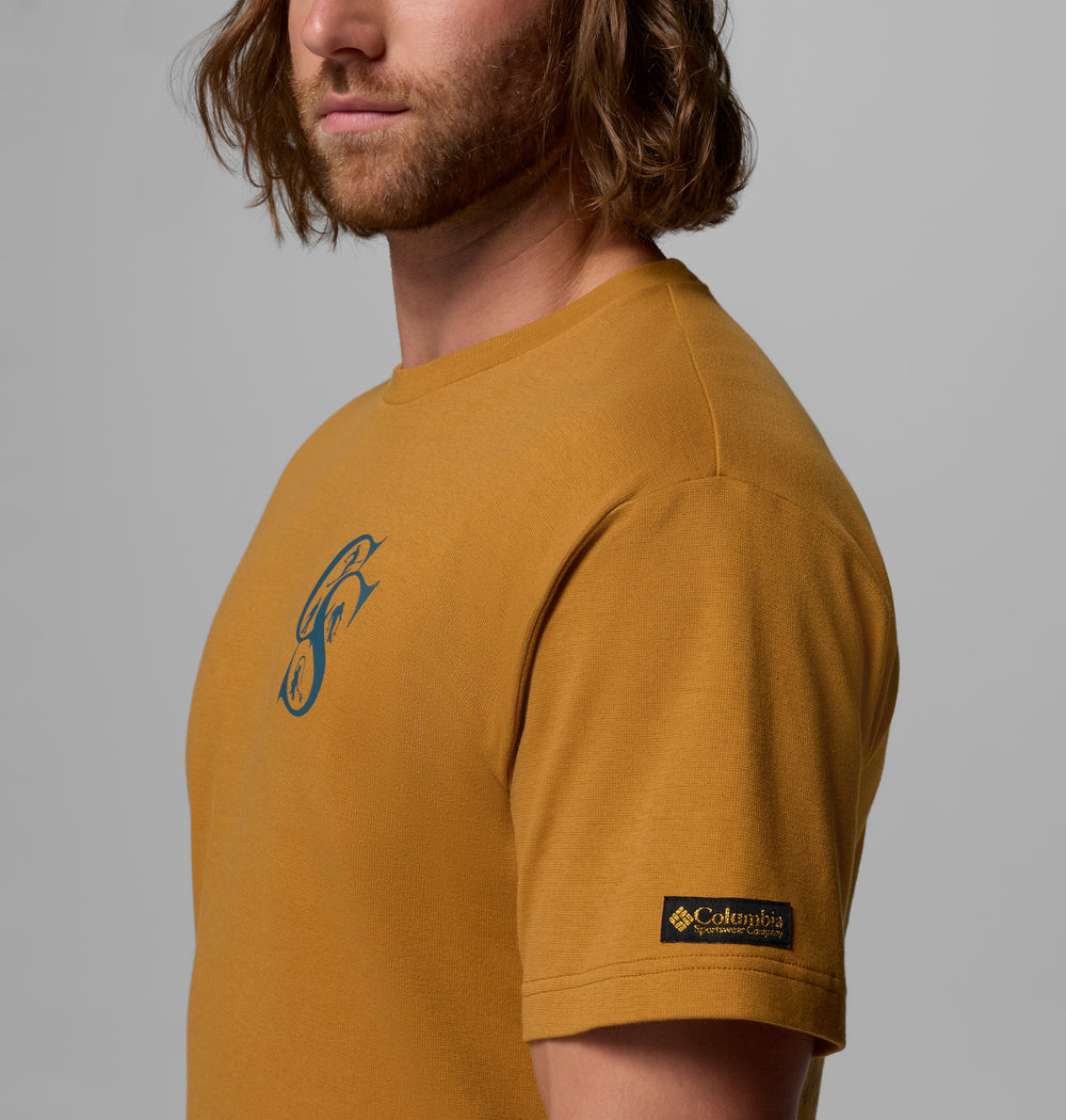 CSC Heritage Graphic T