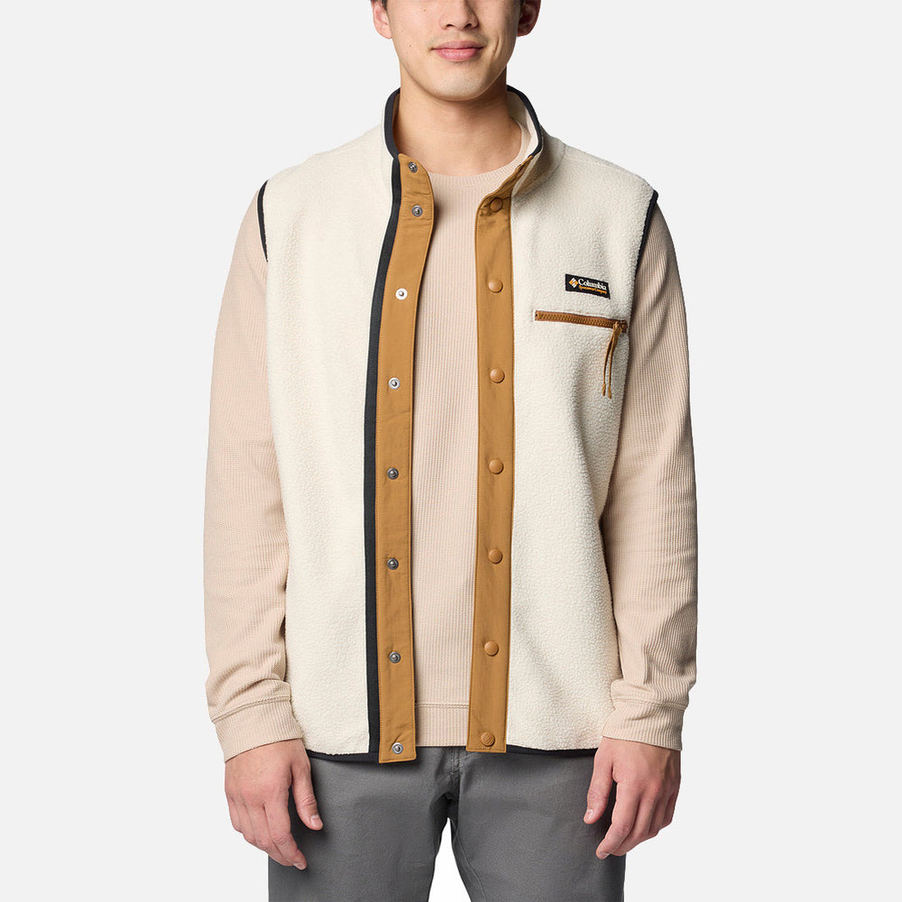 Helvetia II Vest
