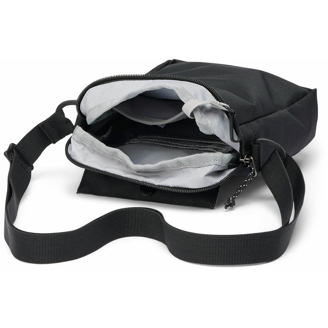Zigzag II Side Bag