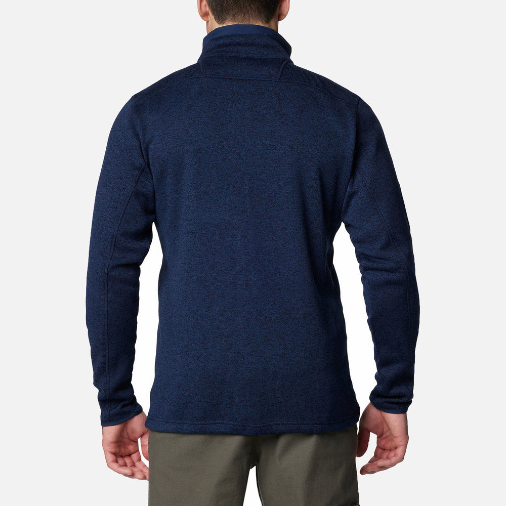 Sweater Weather Full Zip M