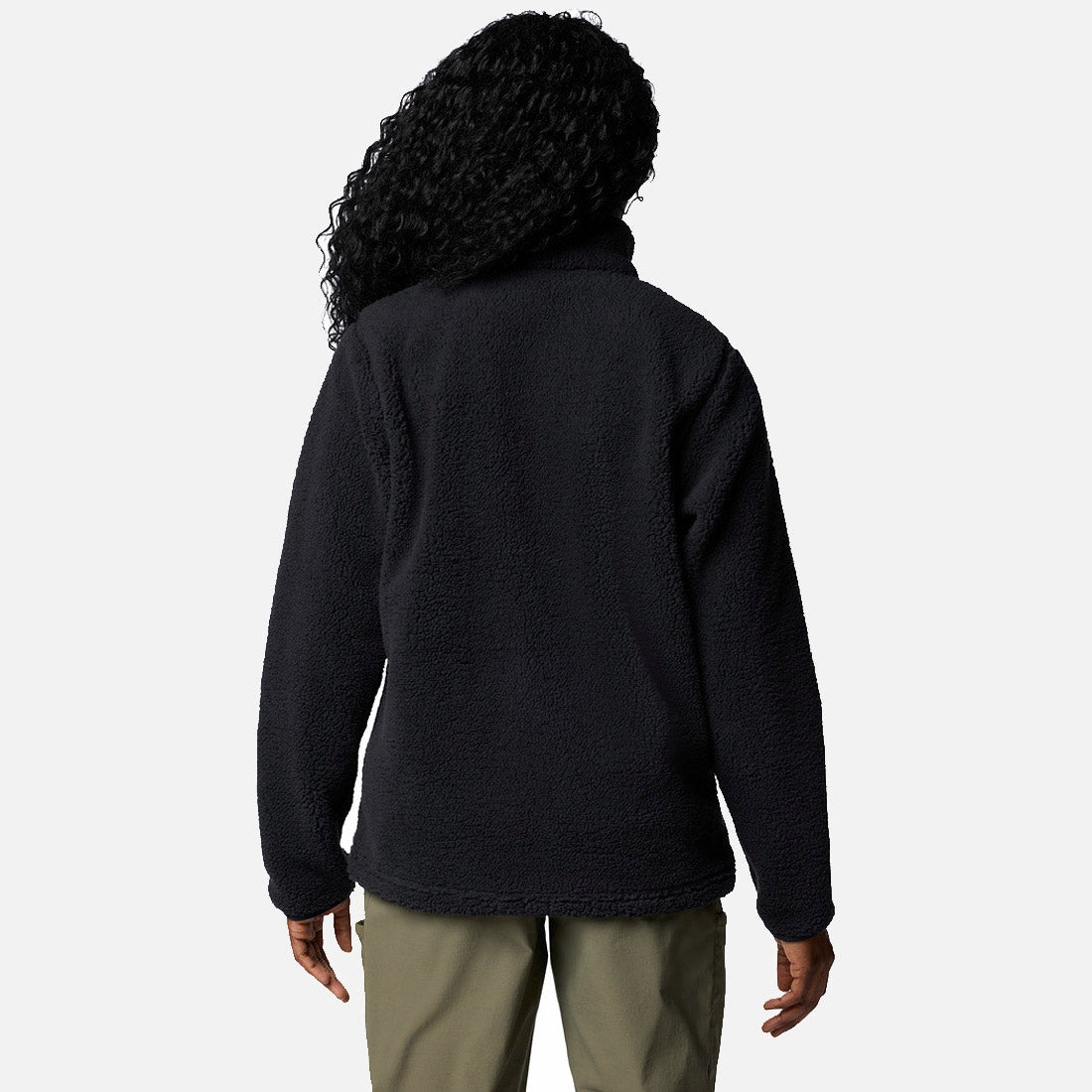 West Bend Full Zip II
