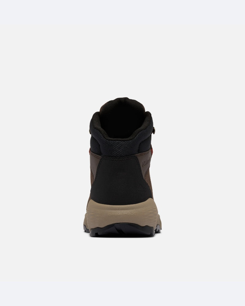 Newton Wander M