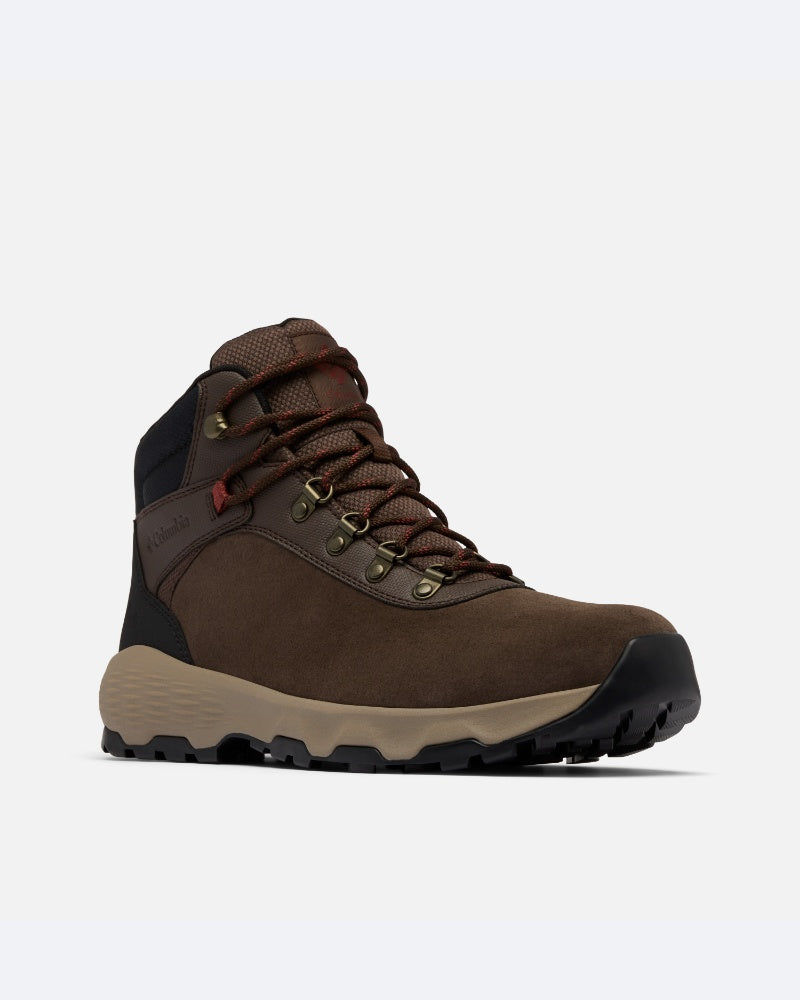 Newton Wander M