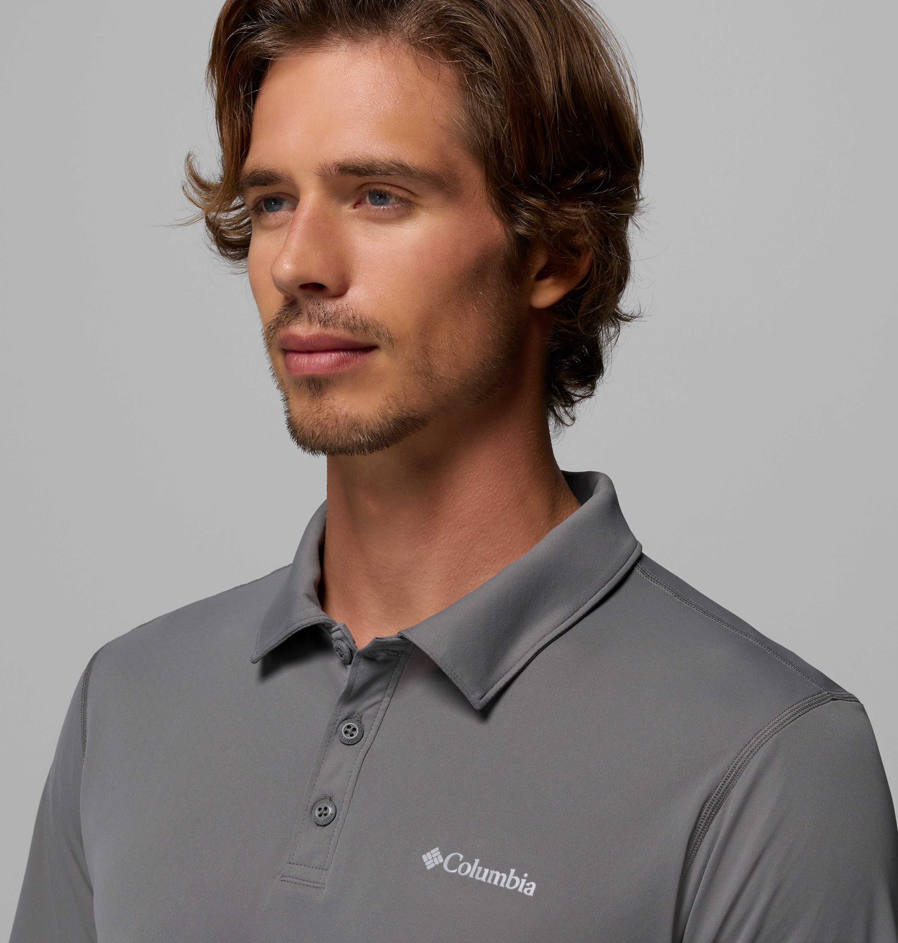 Zero Rules Light Polo