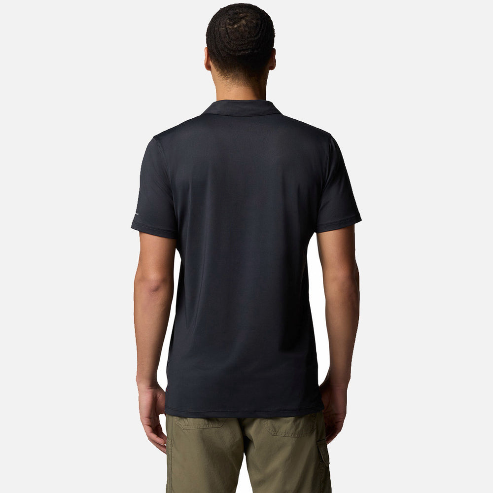 Tech Trail Utility Polo