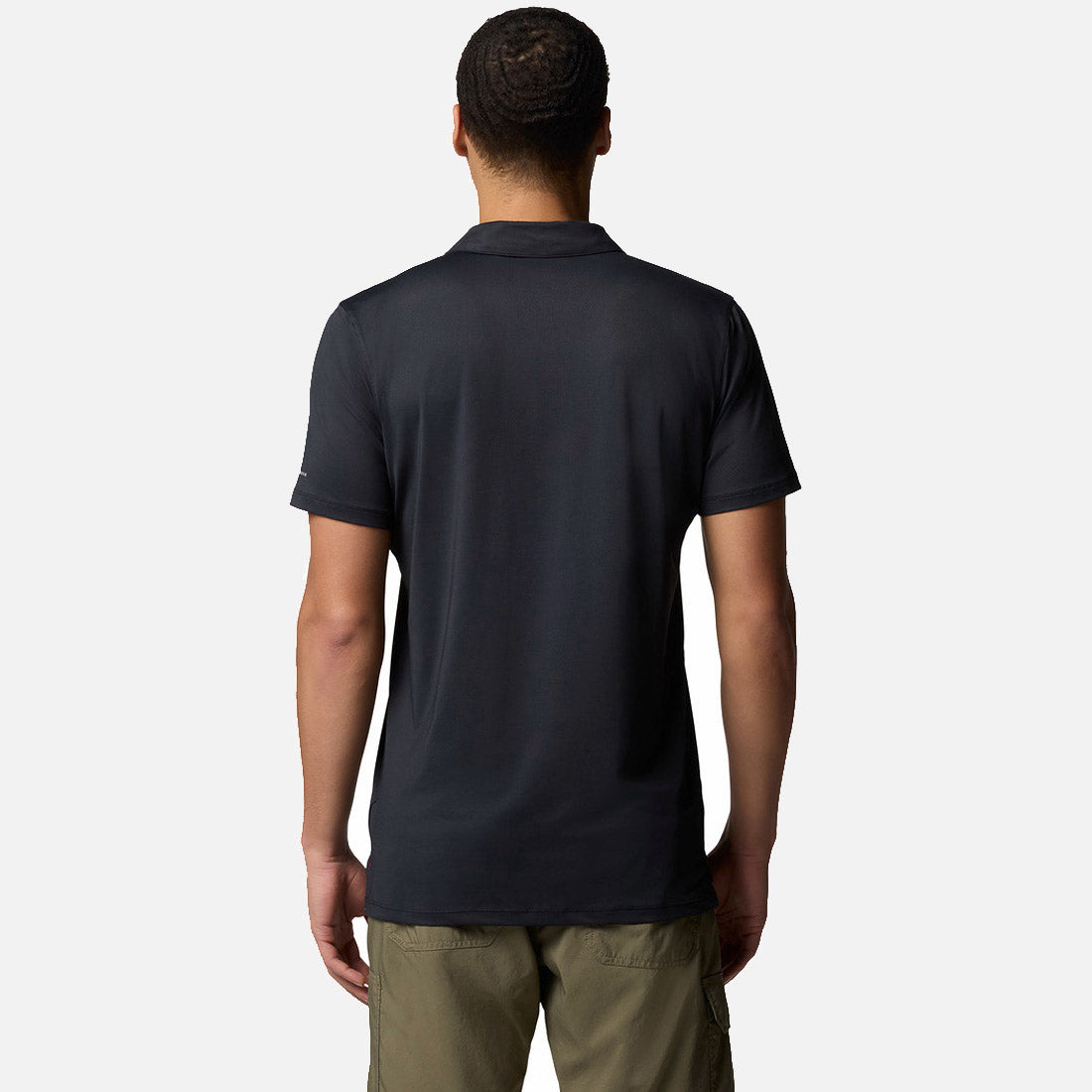 Tech Trail Utility Polo